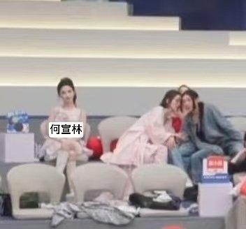 何宣林发文道歉承认自己逃避责任，把不好唱的部分歌词分给队友，自己选择唱好唱的部分