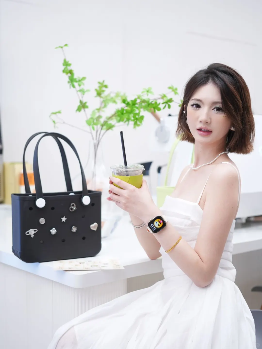 上海又有咖啡地图了！