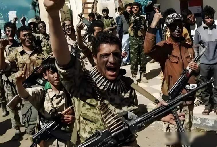 伊拉克民兵悄悄出手，美军基地连遭袭击，中东火药桶又添新引信

3月1日那天，伊拉