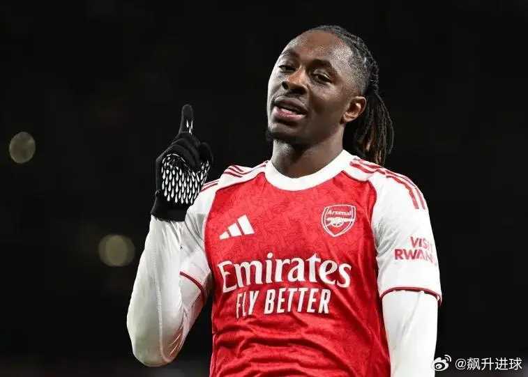 四线狂飙争冠！马杜埃凯破僵埃泽制胜，阿森纳2-1晋级足总杯8强北京时间3月7日，