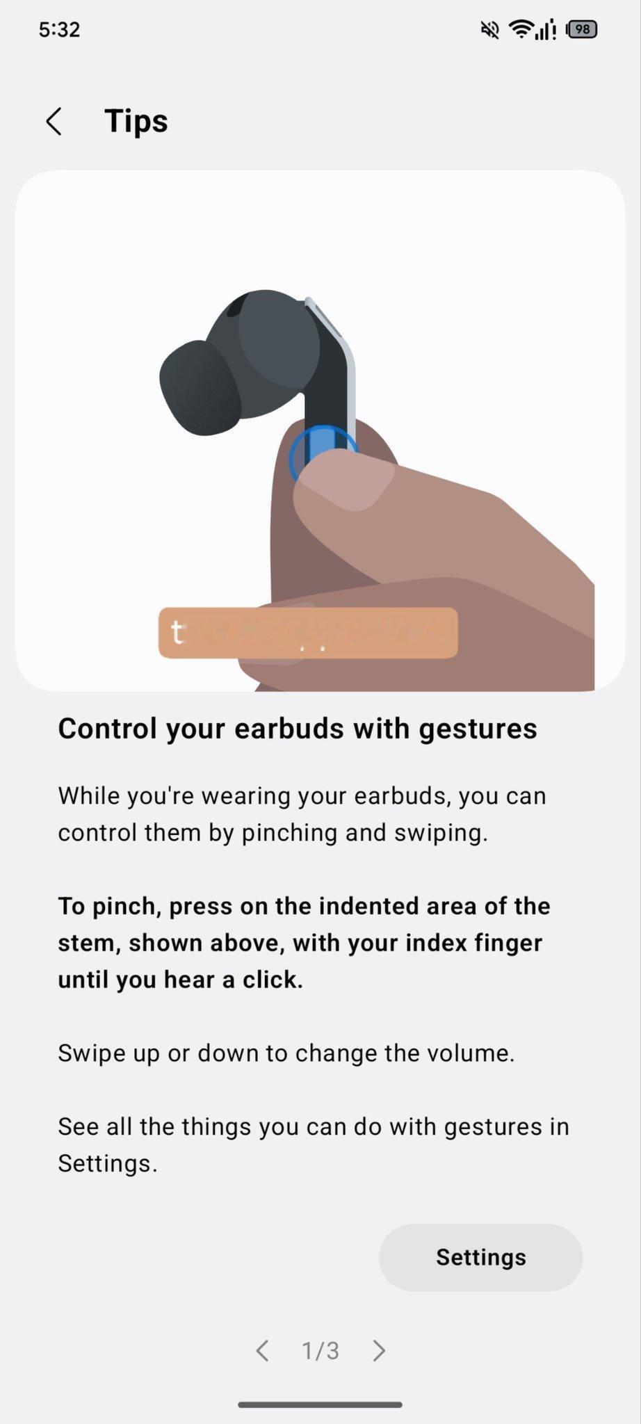 是该添个降噪耳机用了，坐等Buds4 Pro发布 