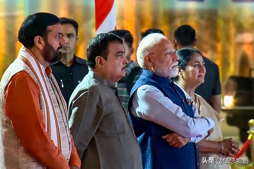 印度高官放狂言，“南海有事，我们就派兵！”说这话的，是印度前西部海军总司令谢卡尔