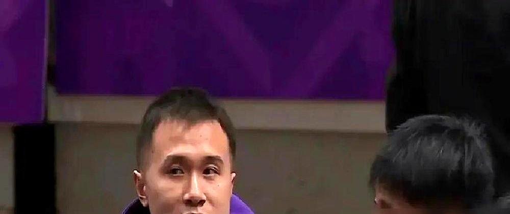 体测免检冲进全联盟前10%，夏天拿15分，王少杰一回北控还是没位置。

上赛季在