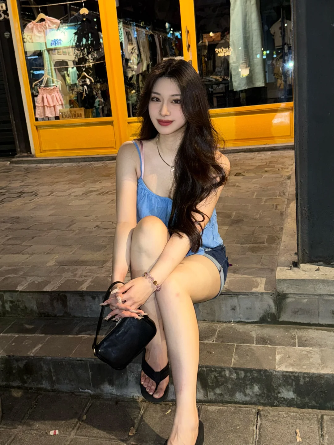 才二十三