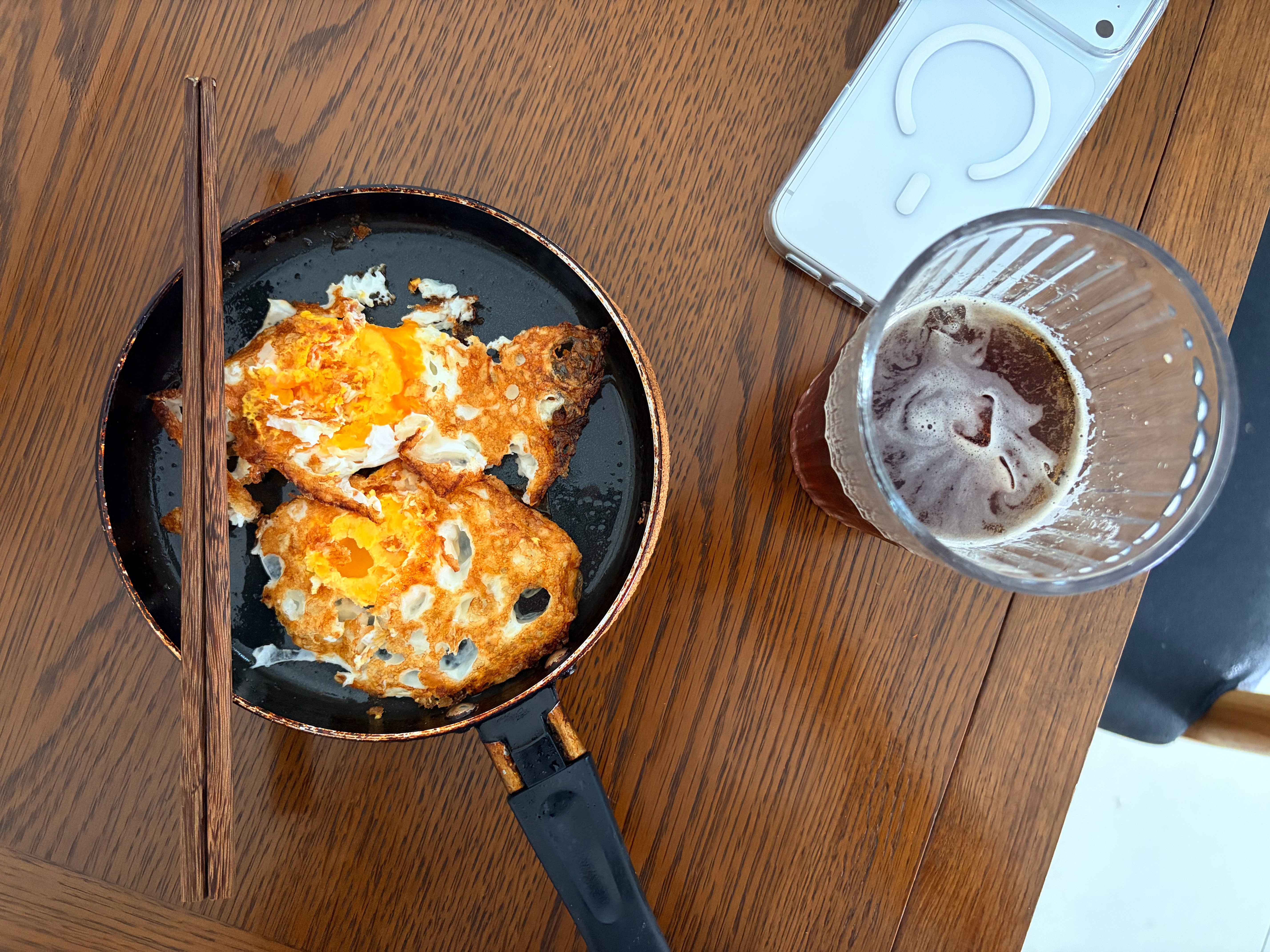 🍳🧊☕️ 