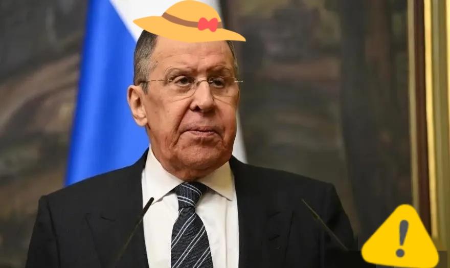 俄罗斯点名批评美国以色列以及西方国家！俄罗斯外长拉夫罗夫3月21日接受专访时表示