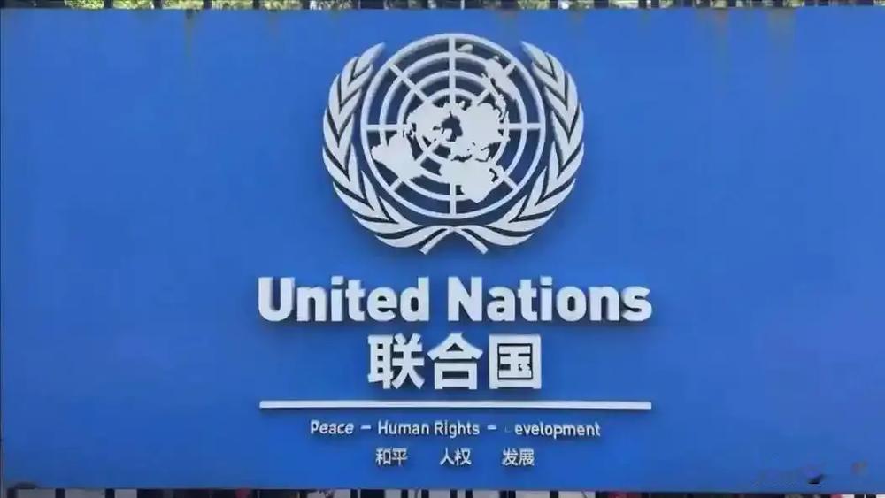 是和平基石还是形同虚设？真实的联合国，远比你想的复杂
 
关于联合国能否解决国际