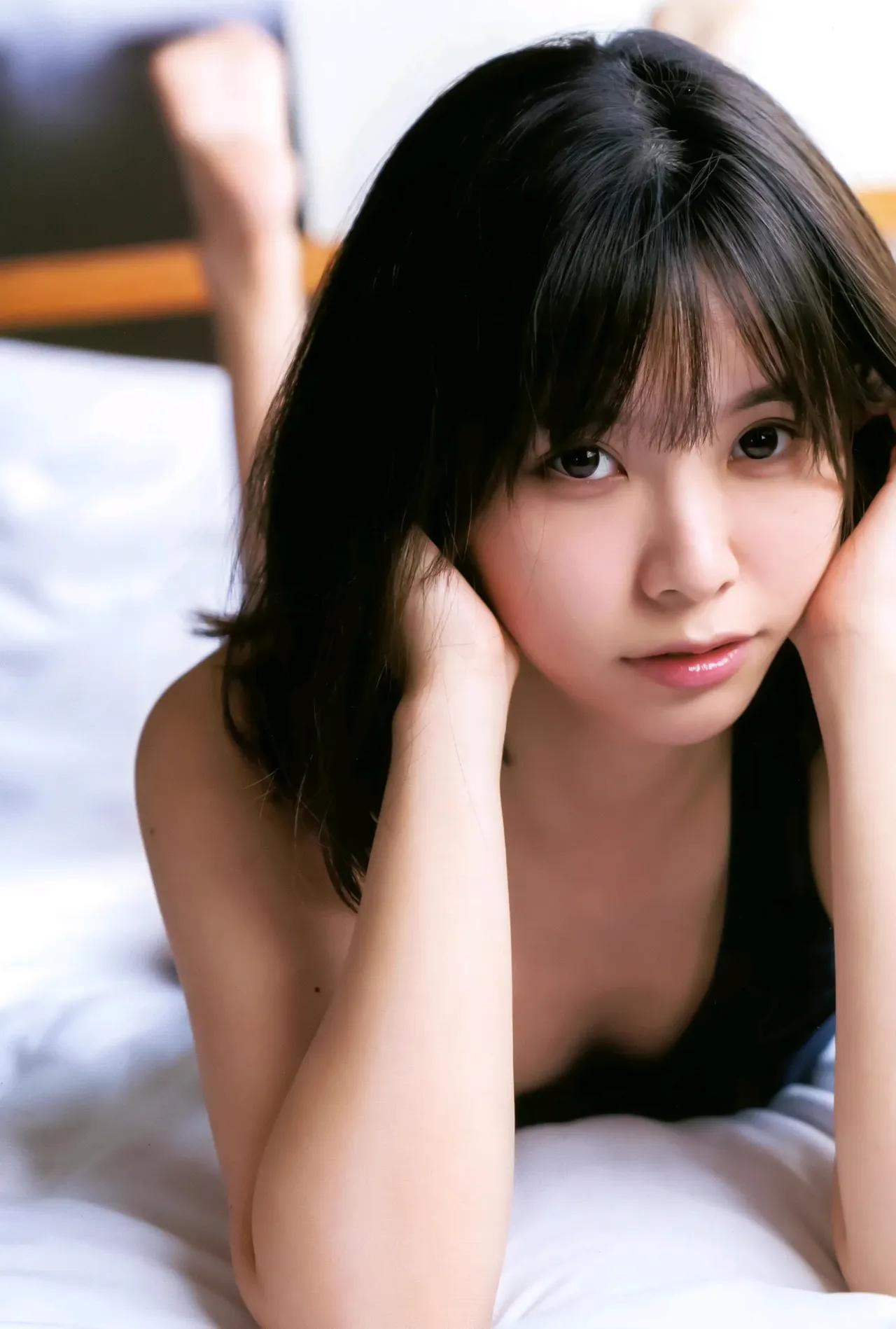 声优美女兼歌手Lyiuu——美图集5