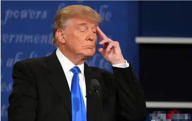 [浮云]特朗普放狠话要在4月22号停火到期后继续打伊朗，结果伊朗全程硬气到底，不