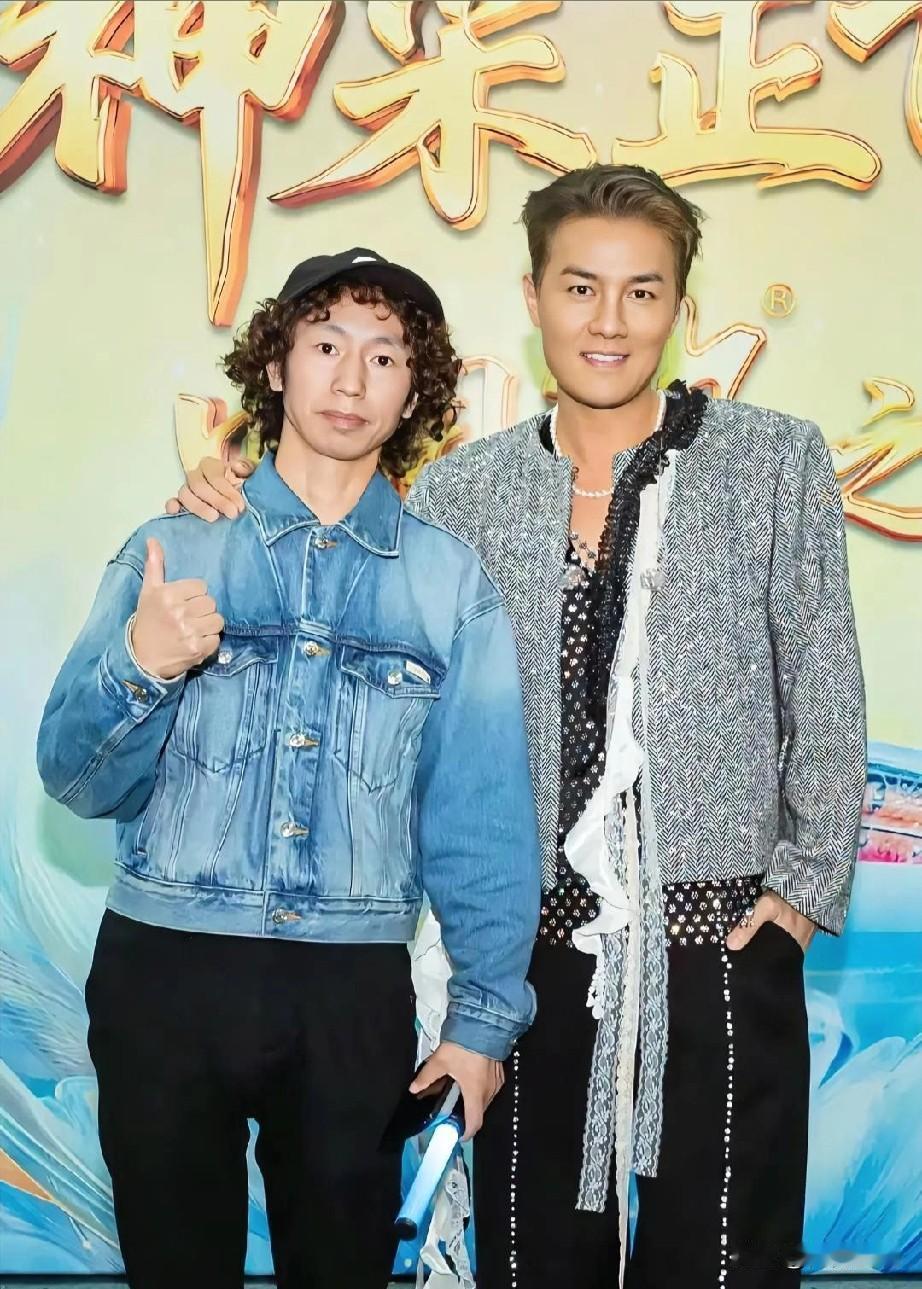 庞麦郎人品到底怎么样？看到吴克群都这么力挺庞麦郎，说明庞麦郎人品不会差到哪儿去。