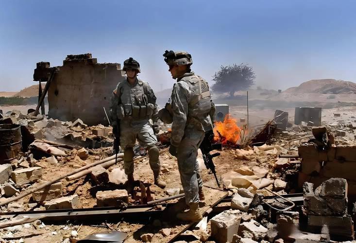 伊朗表态了，结束战争很简单，只要美国满足两个条件就行：1、美国赔偿伊朗全部的损失