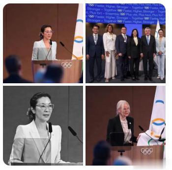 发现杨紫琼自从加入了眼睛会后，资源直接一飞冲天
前两年一口气拿下了一二十个最佳女