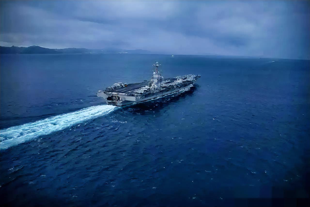 华盛顿时间2025年11月13日 ，美国《美联社》在一则新闻稿里提到：
美国杰拉