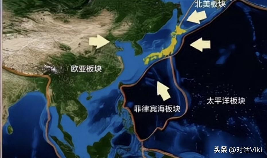 菲律宾和日本真的是哥俩好凑一对了，一个大地震，一个火山喷发。
先说菲律宾，6月8