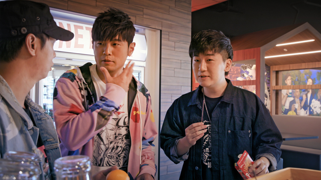 曝周杰伦蔡威泽因投资比特币起纠纷曝周杰伦蔡威泽纠纷原因 据台媒，两人矛盾的导火索