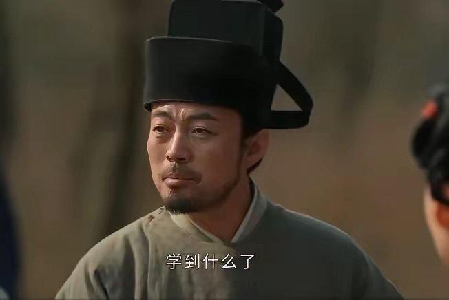《清明上河图密码》，当万福听瓣儿的话挖开坟，看到里面的人不是素素阿娘时，万福可快