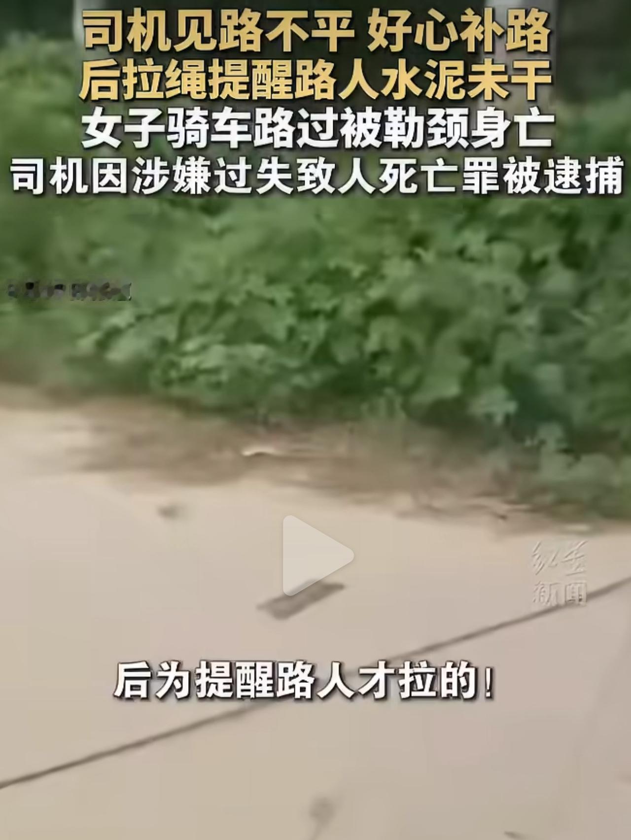 八月上旬河南乡村，一位叫吴霞的母亲带着小儿子赶集回家。母子俩各骑一辆电动车，前后