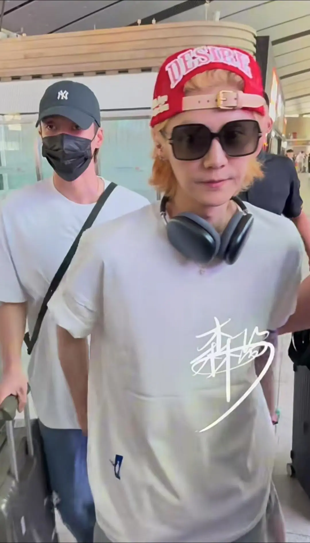 潮男这一块/.  图片cr：森盐 视频