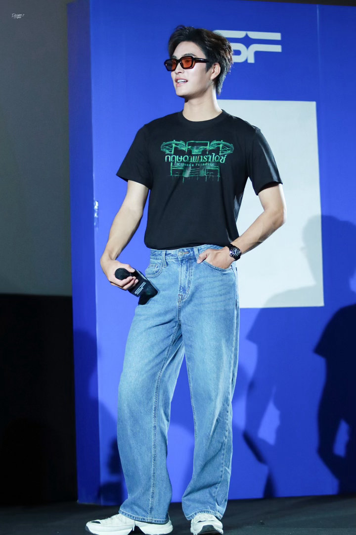 窈窕淑男 