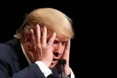 现在白宫似乎意识到了事情的严重性！
 
不管特朗普怎么放狠话，以色列硬是连理都不