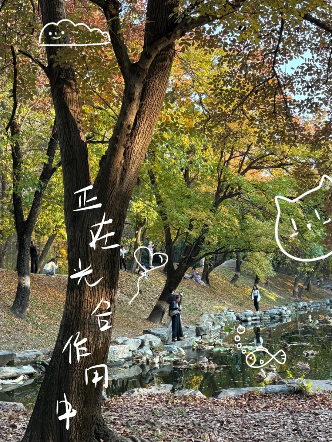 plog|isfp一万件值得活下去的小事