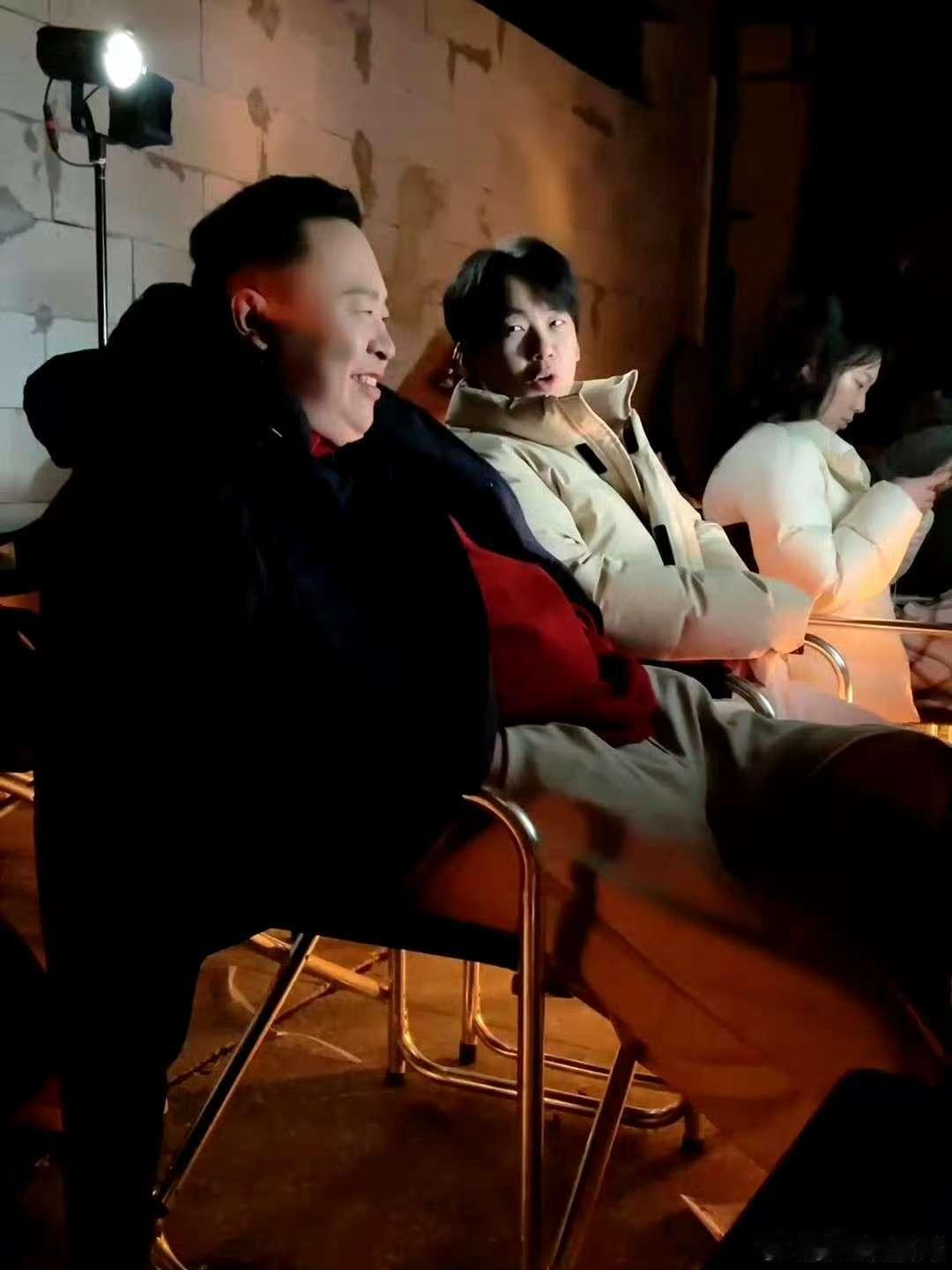 阎鹤祥在德云社还是太权威了  节目里的“最强搭档”非阎鹤祥莫属！别人可能记错，他