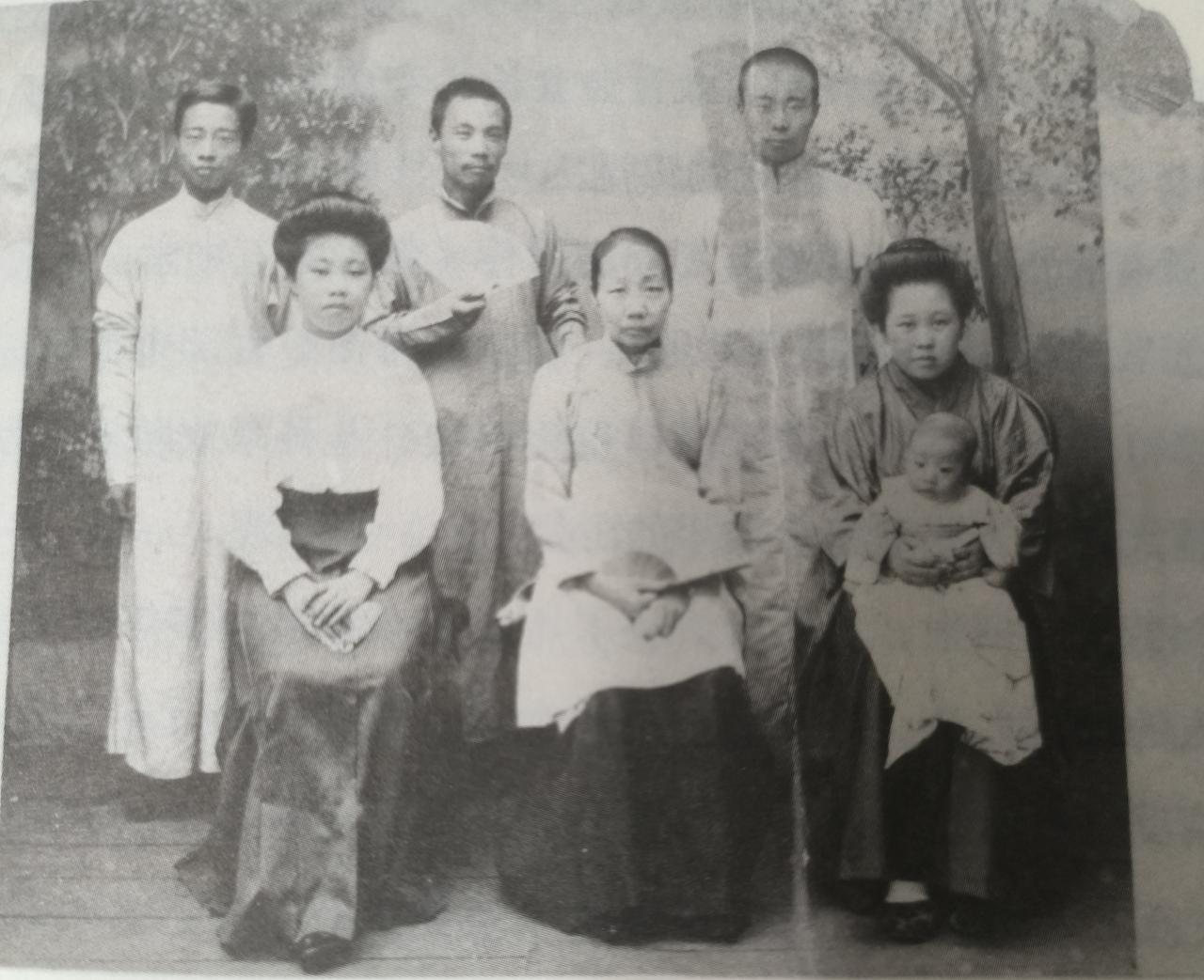 周作人的字：星杓


前文说过，周树人周作人兄弟疑似文曲星下凡，所以，周作人的字