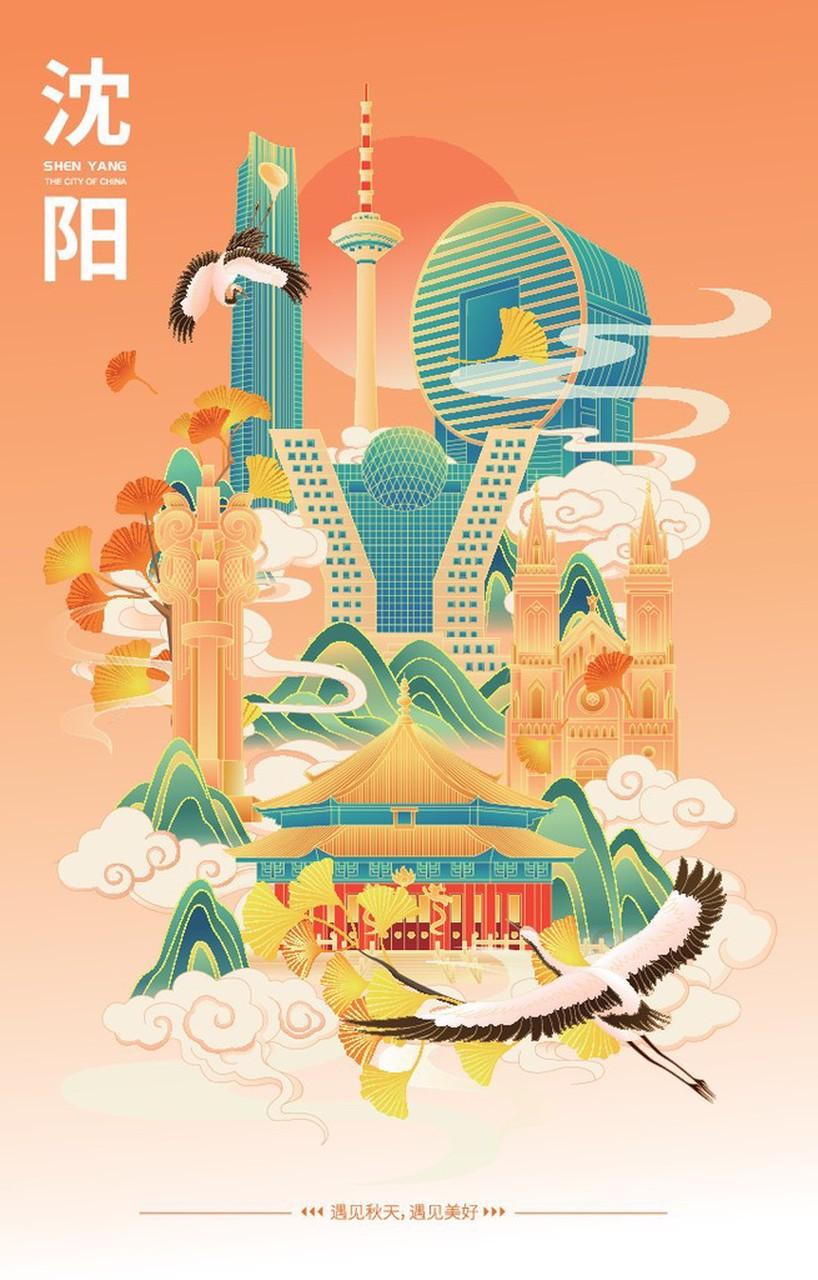 户外独舞，恰似舞者与环境展开的一场灵魂之约。以环境舞蹈《四季辽宁》为例，舞者于青