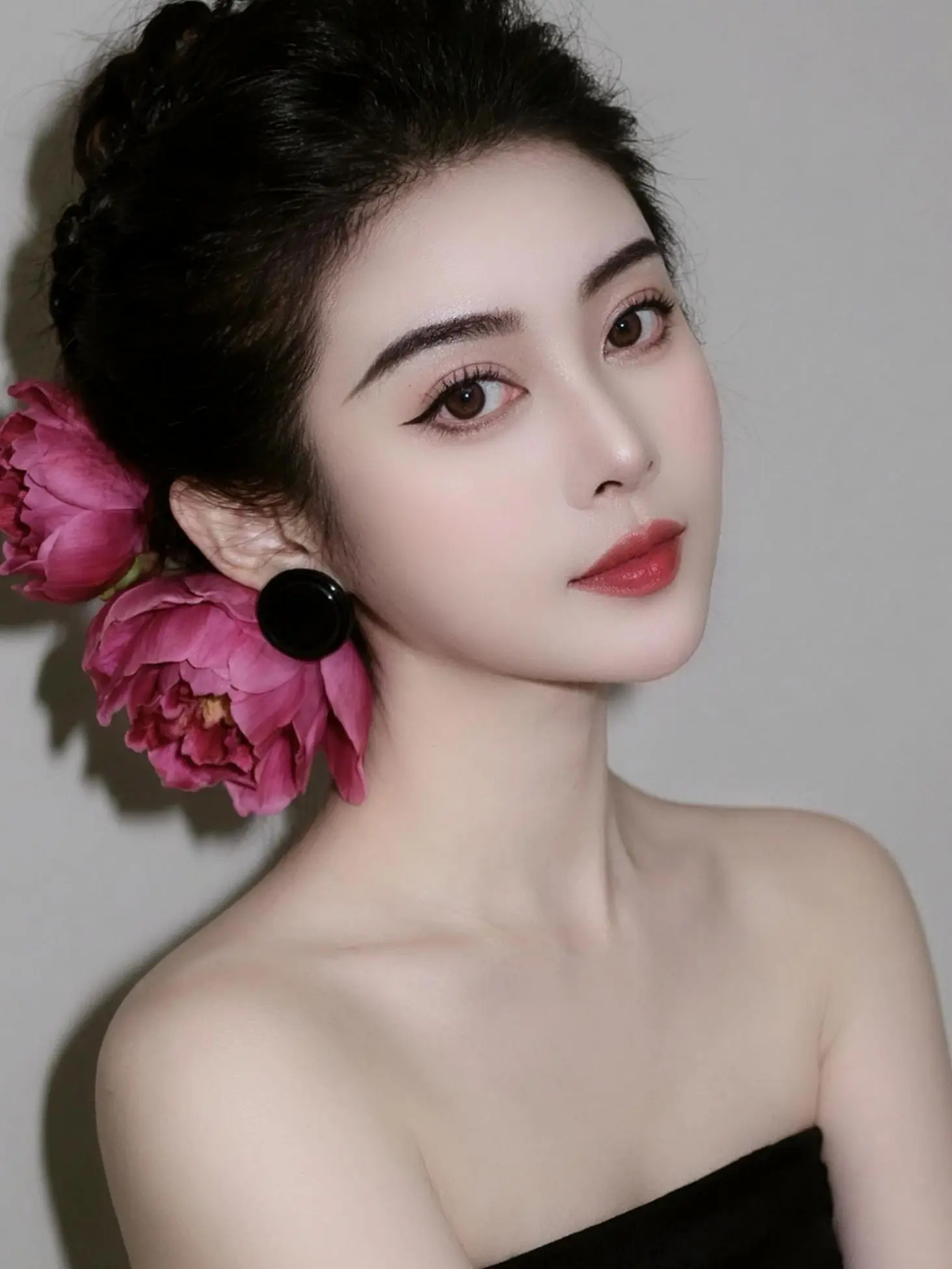 是我不够好吗。
