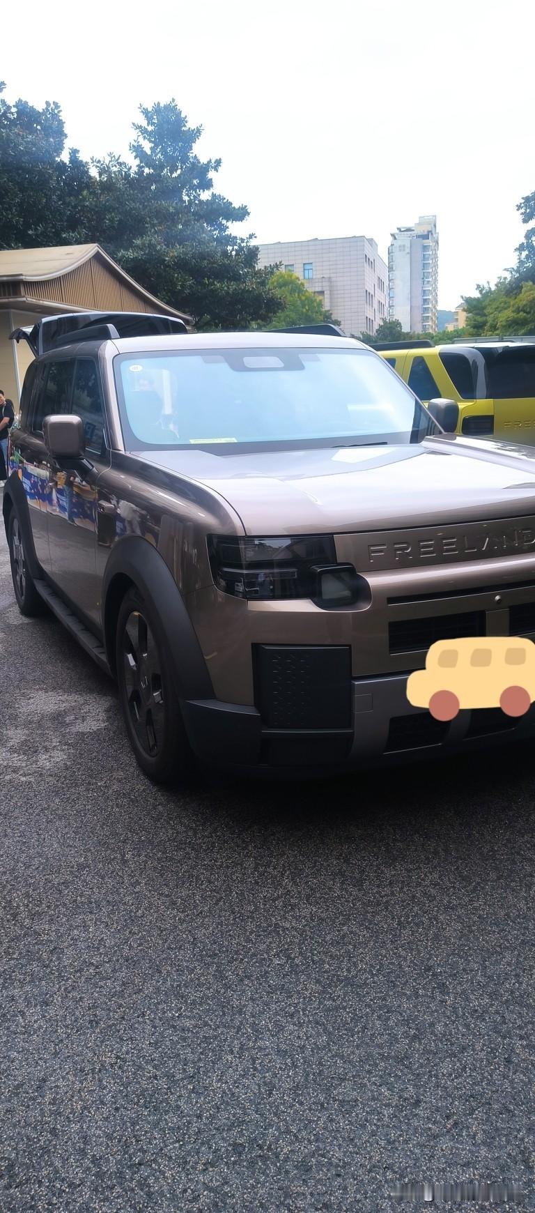 家乡自产的油电混动车，用料扎实，功能多，充电快，油电混合，可以跑长途，亦可以跑市
