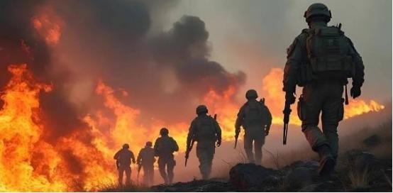 俄乌打了四年多，最近冒出个怪事，中国一枪没放，却成了谁都绕不开的大玩家，中俄贸易