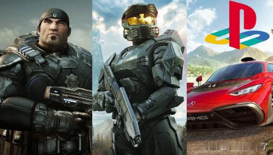 自一年多前宣布多平台战略以来，Xbox的第三方发行策略可谓变化飞速。不仅《Hi-