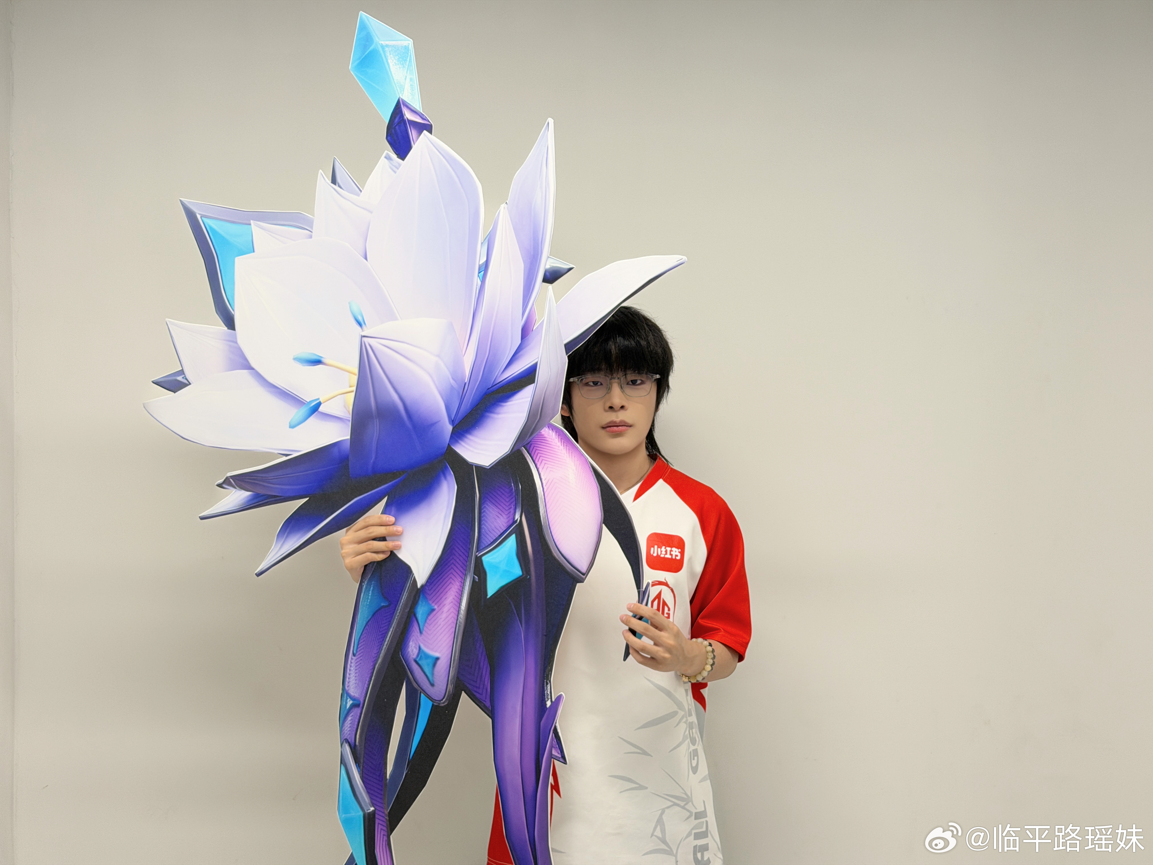KPL  王者S44新赛季今日开启！🎮让我们一起迎接新的挑战，书写属于自己的荣