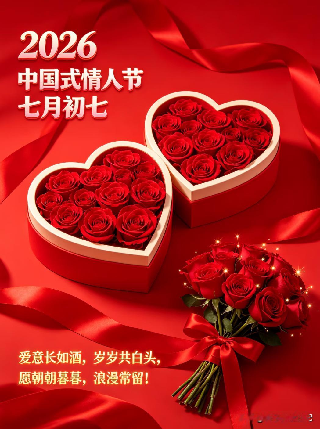 不是迷信！今日初七七夕，牢记：1不配、2不交、3不做，别大意了！
今天是七夕，也