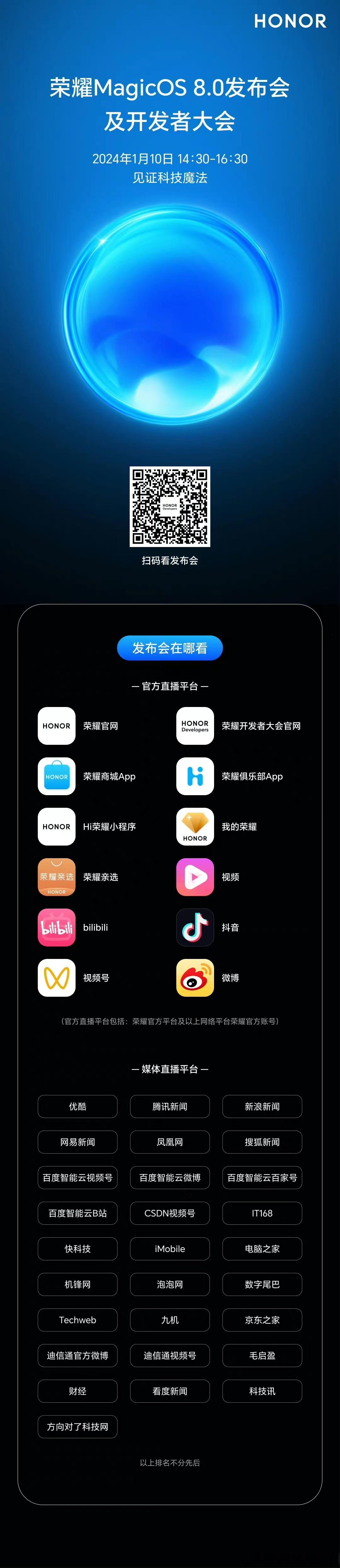 这次荣耀Magic6系列带来了六大行业引领技术创新：重构手机直连卫星通信解决方案