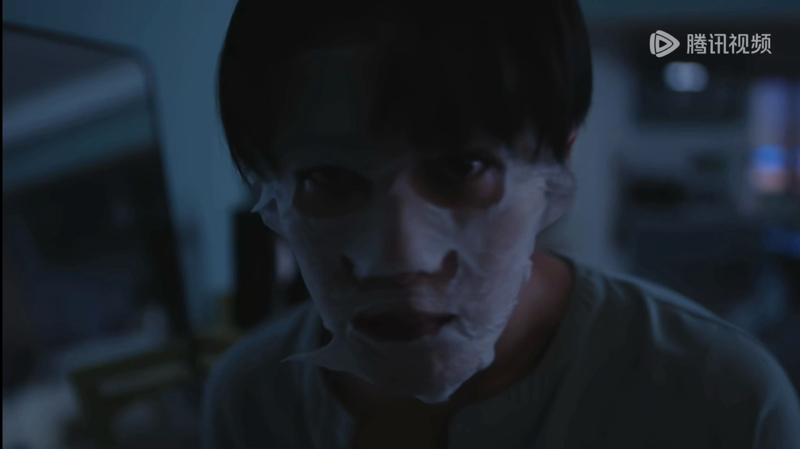 我真服了你了李亦非！给我也吓一跳！！！ 