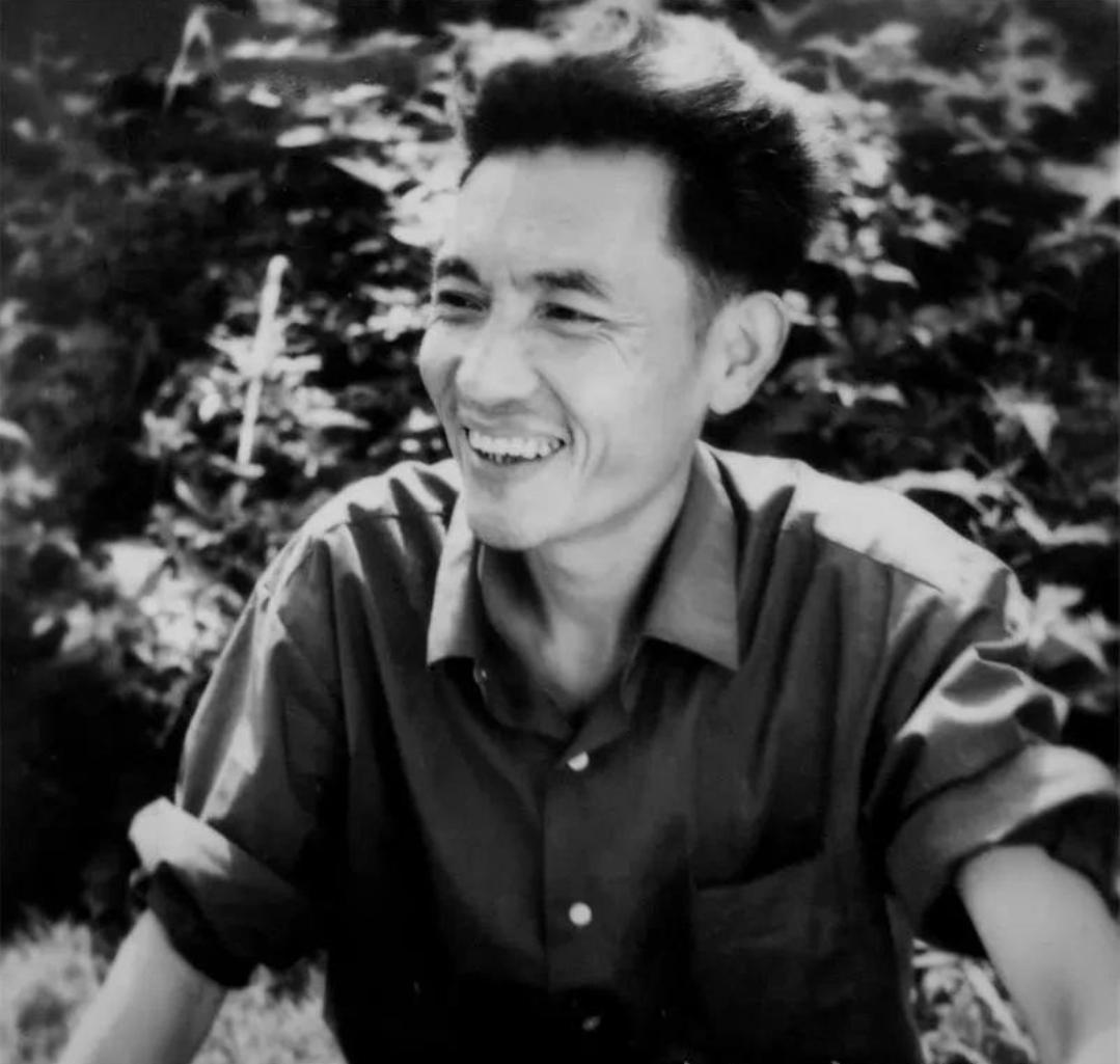 扎根田野写尽苍生：早逝的茅盾文学奖丰碑周克芹
 
周克芹（1936.10.28—