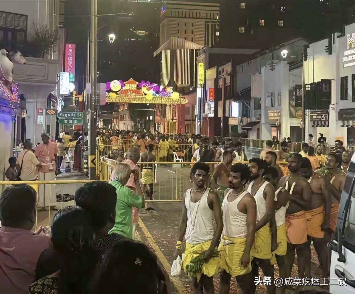 印度人有大规模移民中国的可能性，强烈要求中央政府赶快制定新的移民政策，为了子孙万