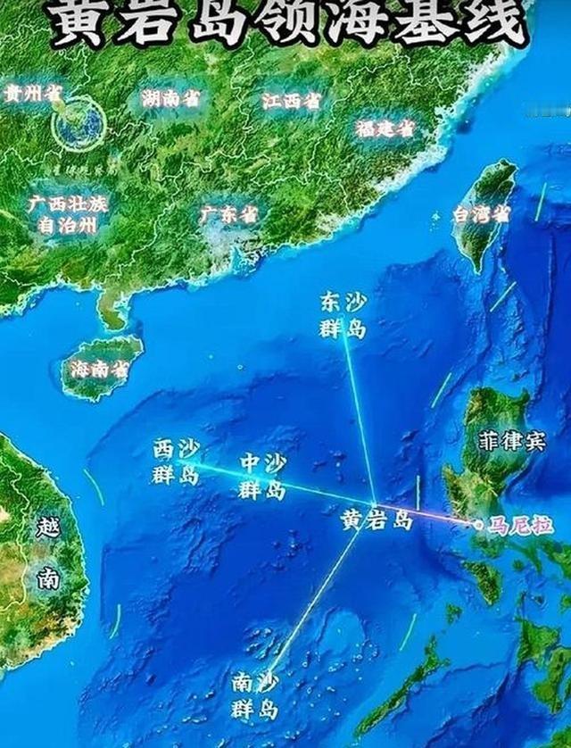 如果中国真的必须通过一场仗来立威，最该打的既不是美国，也不是印度，而是那个自以为