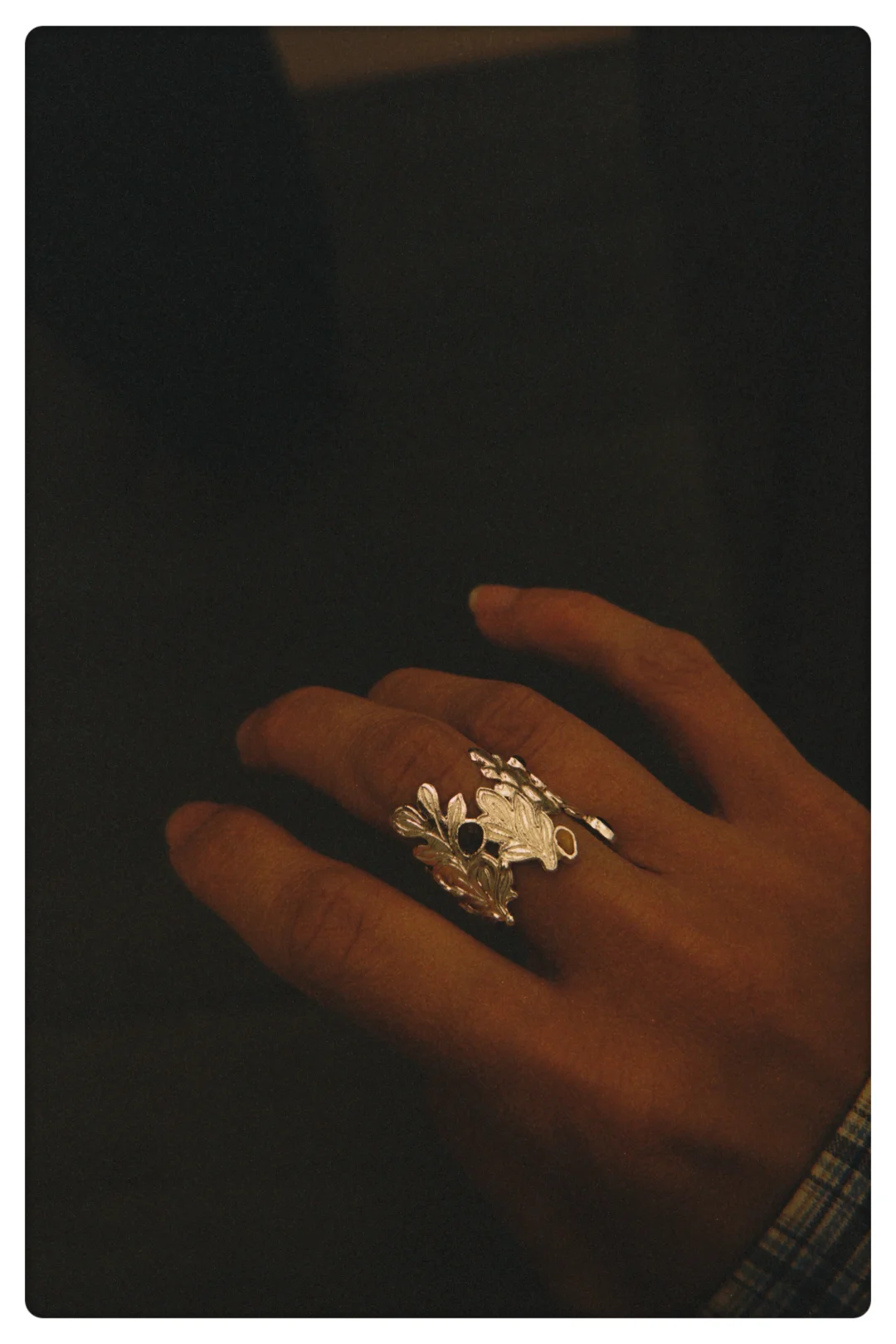 💍/每次的新品都深得我心