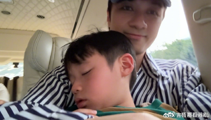 古巨基分享再當爸喜悅 自封「喜歡湊仔的男人」：湊仔係我最大樂趣.太極樂隊、古巨基