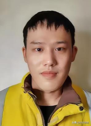 2018年杭州午高峰，21岁外卖小哥叶阳辉接了一单，备注写着：“别放门外，请敲门