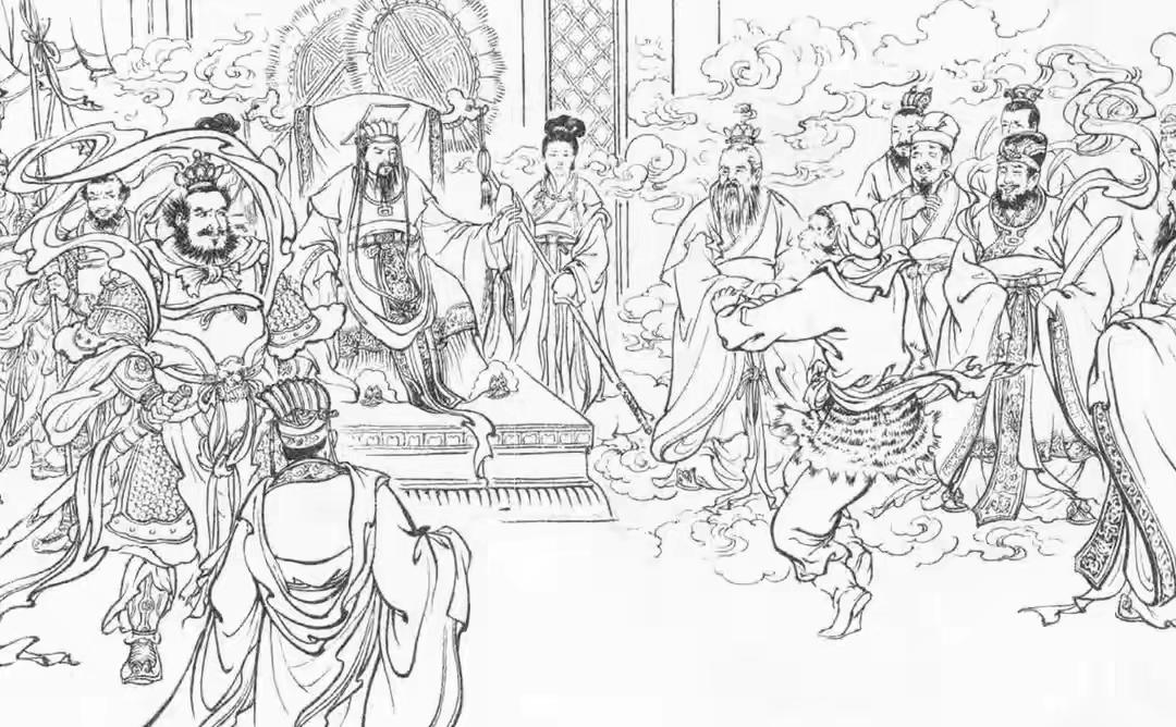 升学宴

电话响起来的时候，我正在厨房切土豆丝。

手机搁在灶台边，一看是老周。