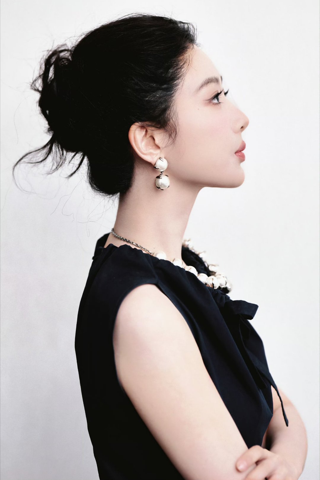 玉兰花开君再来杨紫玉兰花开君再来 yz杨紫董竹君 这世界偷偷爱着你，只是你不知道