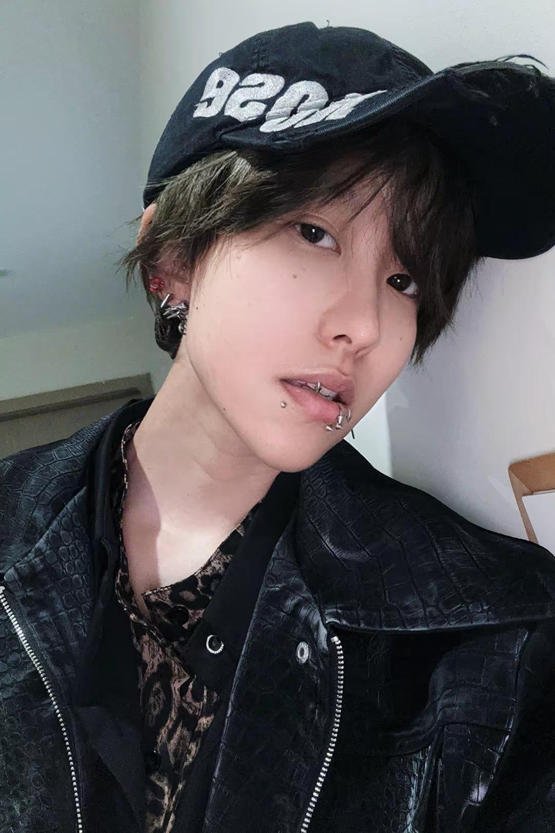 我很像南通里的0。t