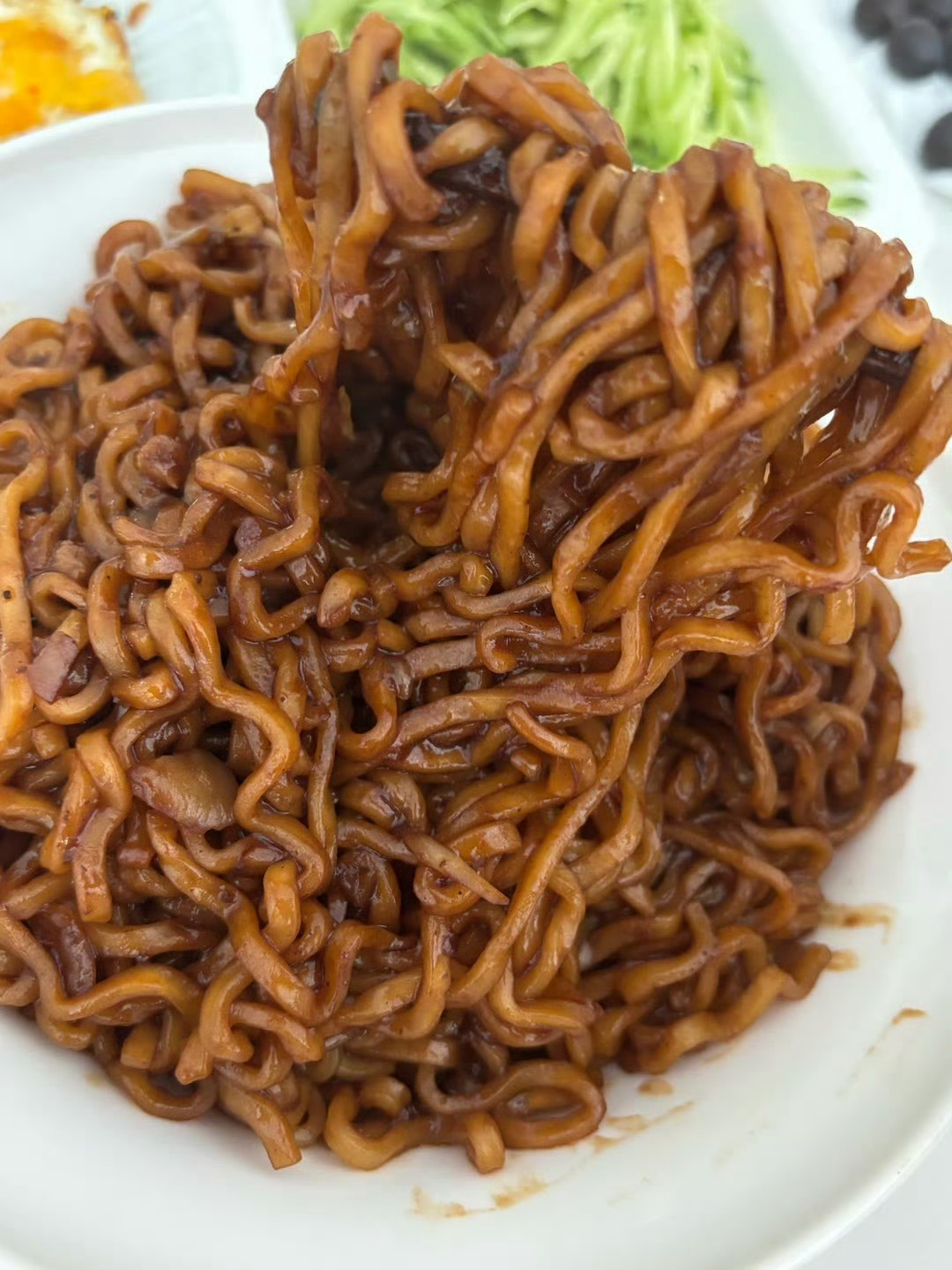 生活手记 🦋想看看是什么样的世界杯美味套餐薯饼要500  弱弱问一句有我这炸酱