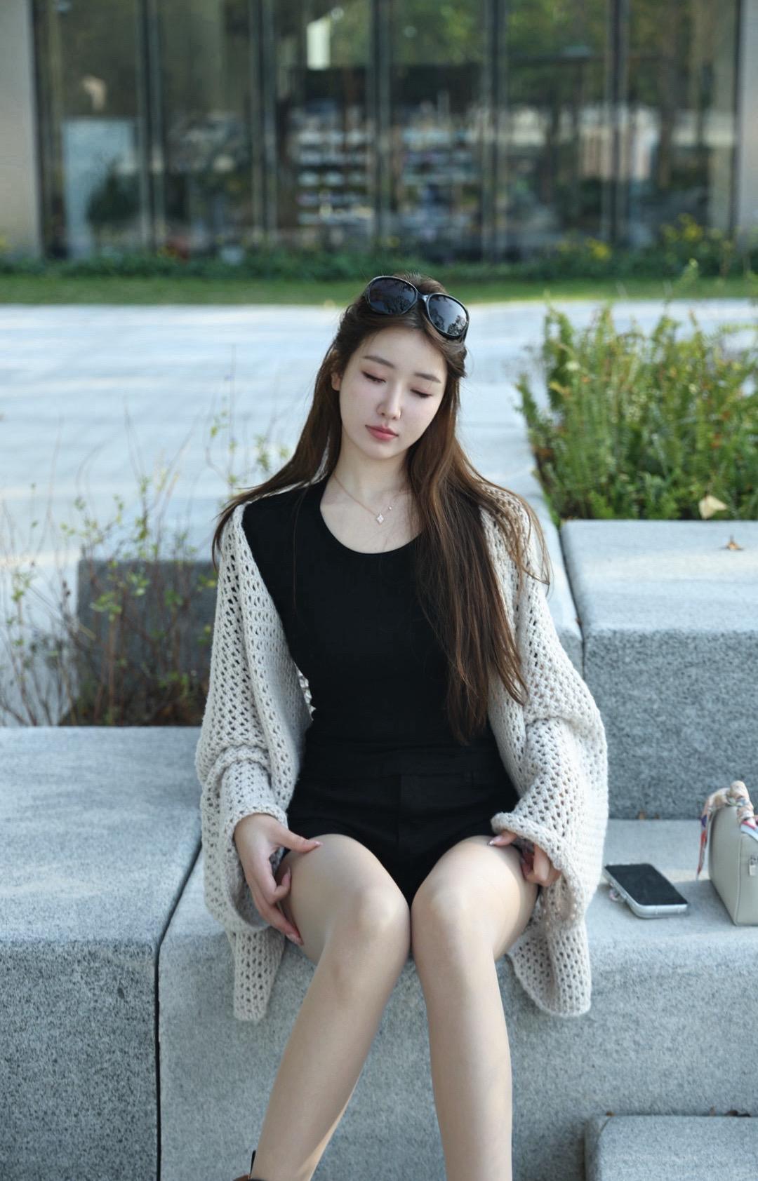 你身上淡淡的感觉是成熟还是妥协