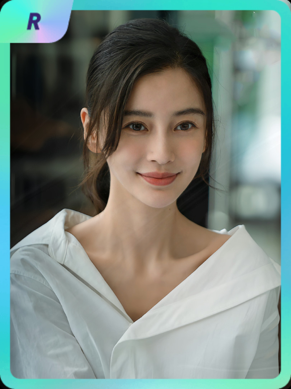angelababy 集卡互助ing~送你一张“七夕观颖”R卡““亦”奕生辉”~