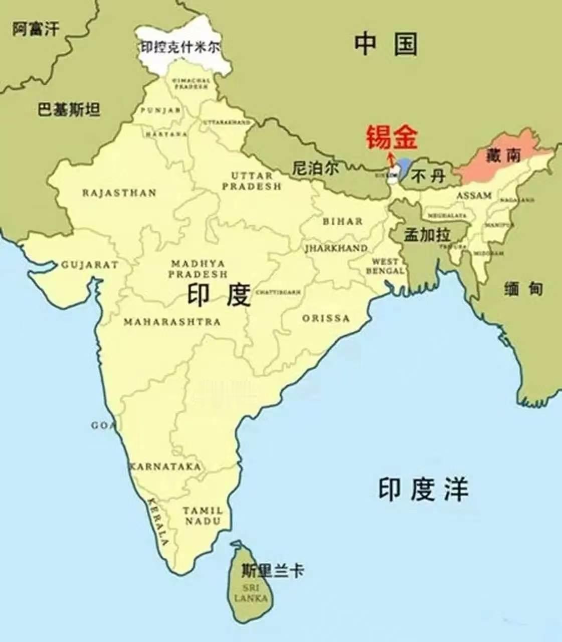 围堵印度失败了，西方很尴尬，到底谁在怕谁？

最近翻了好多资料，发现一个挺实在的