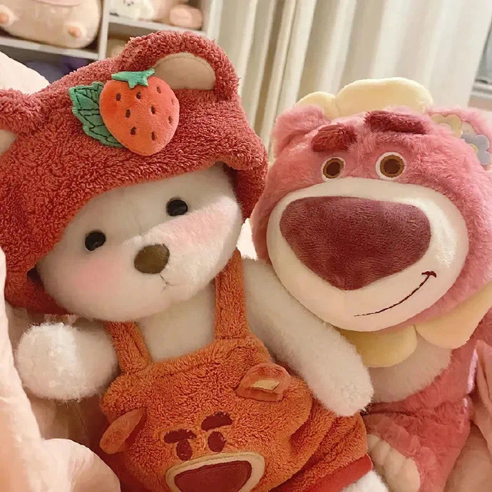 ‍ʚ 🧸ྀིɞ ²⁰²³ /₀₉.₂₂🍓 ๑⃙⃘◡̈๑⃙⃘快乐分享错了人，就